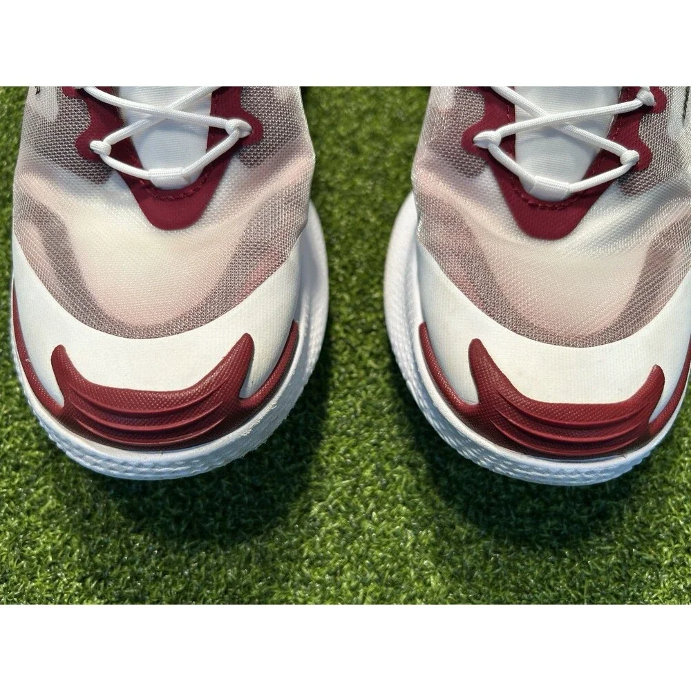 Under Armour Women’s Nova Slipspeed Size 8 Gamecocks South Carolina Running Shoe